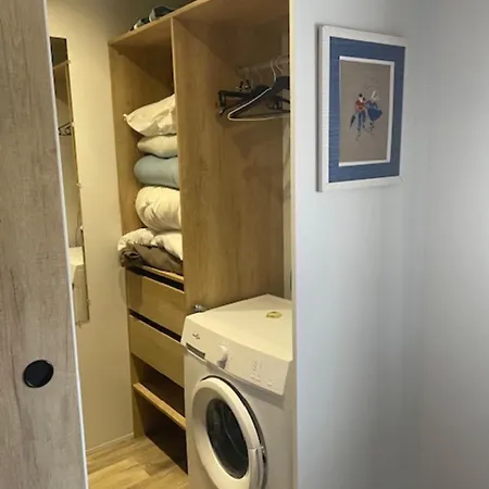 Mobilhome 3ch 8p - Mar Estang Casa vacanze Canet-en-Roussillon