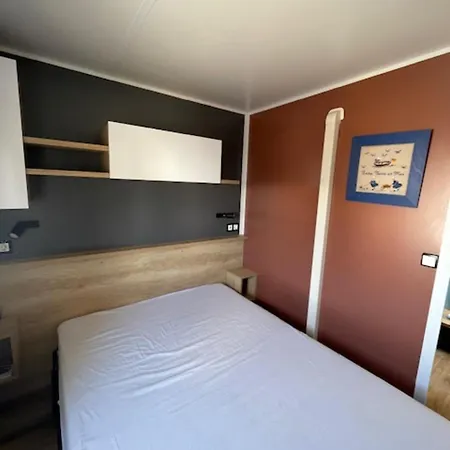 Casa vacanze Mobilhome 3ch 8p - Mar Estang *